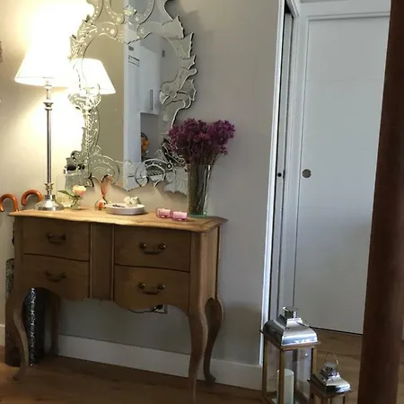 Pink Apartment *