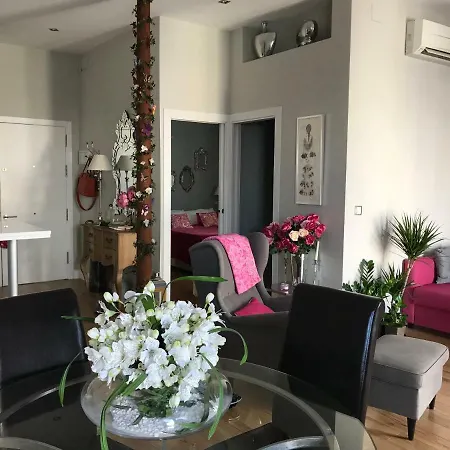 Apartment Pink